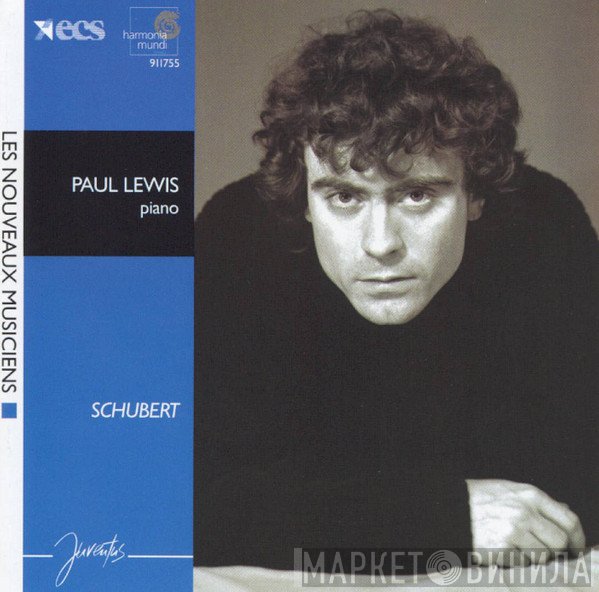 Franz Schubert, Paul Lewis  - Sonate No. 19 D.958 In C Minor - Sonate No. 14 Op. 143 D. 784 In A Minor