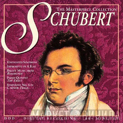 Franz Schubert  - Schubert