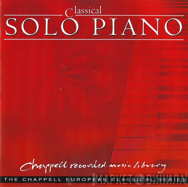 Franz Schubert - Solo Piano