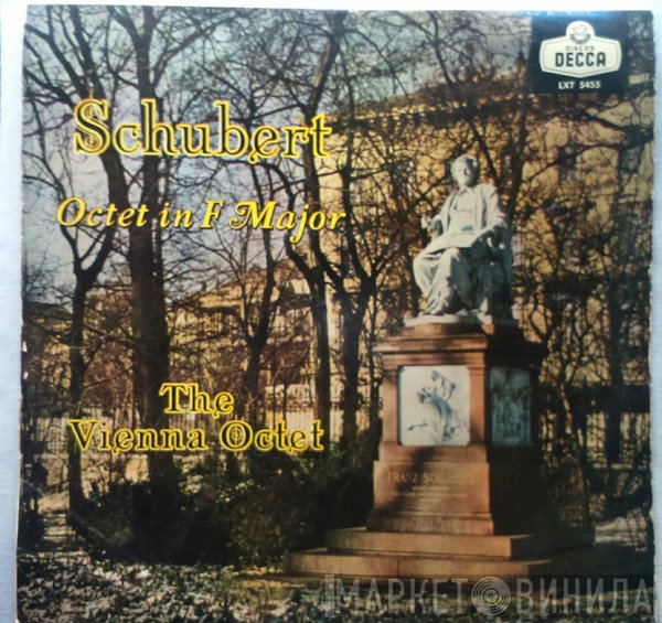 Franz Schubert, Wiener Oktett  - Octet In F Major