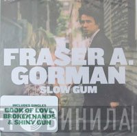 Fraser A. Gorman - Slow Gum