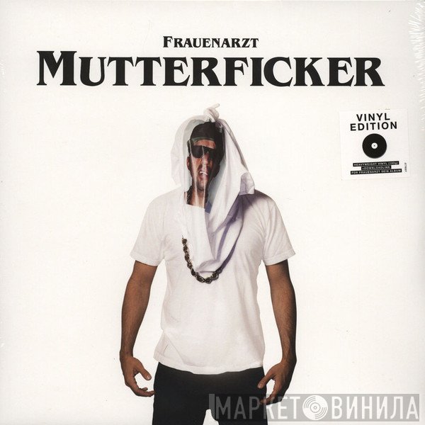 Frauenarzt  - Mutterficker