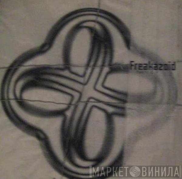 Freakazoid - Manic E.P.