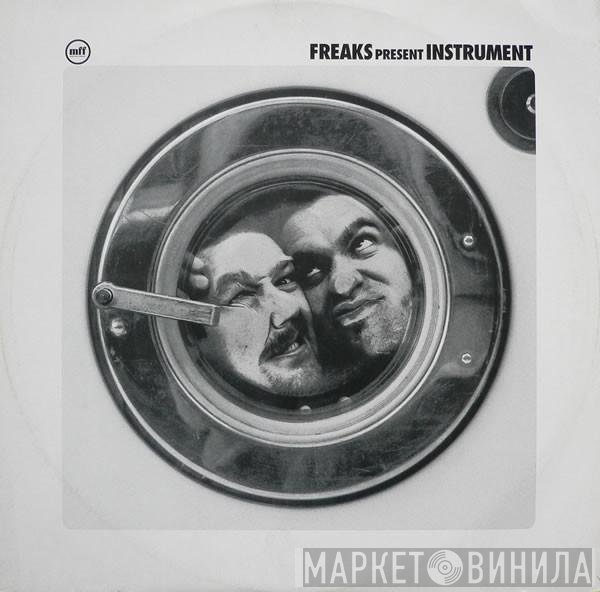 Freaks - Instrument