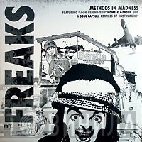 Freaks - Methods In Madness