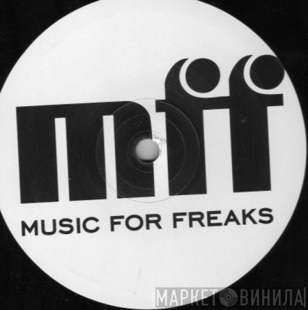 Freaks  - Washing Machine