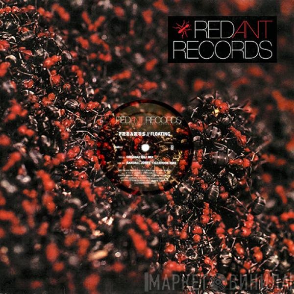 Freakus - Floating