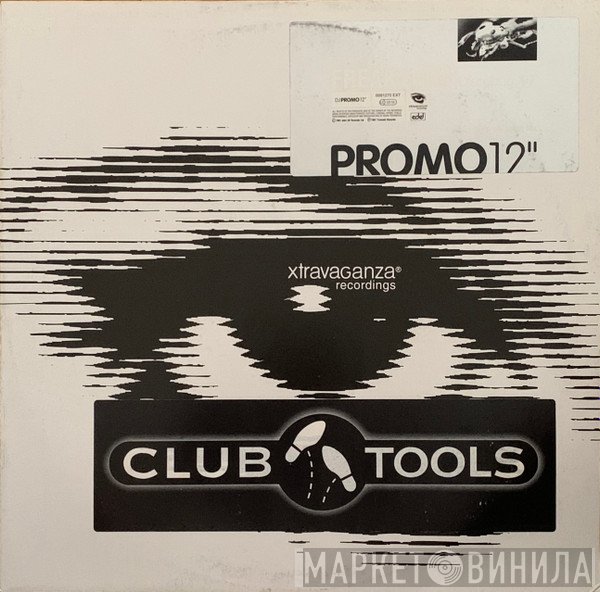 Freakyman - Discobug '97 (Got The Feeling Now)