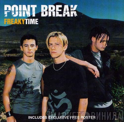  - Freakytime