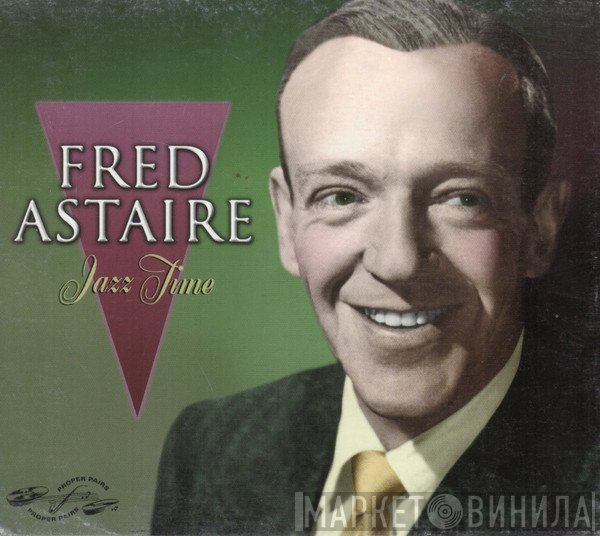 Fred Astaire - Jazz Time