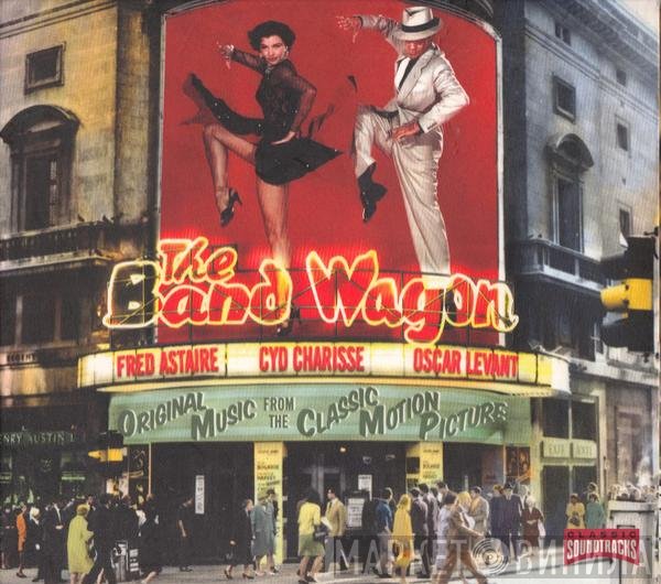 Fred Astaire, Oscar Levant, Cyd Charisse, Schwartz & Dietz - The Band Wagon