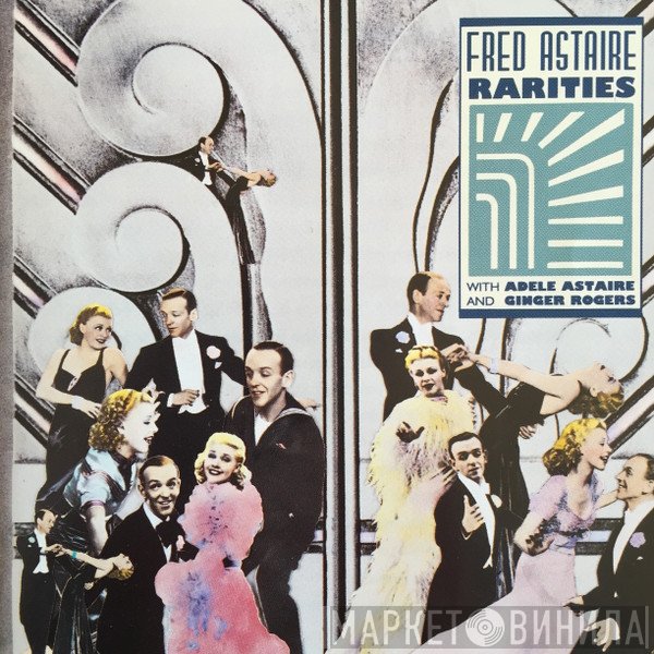 Fred Astaire  - Rarities