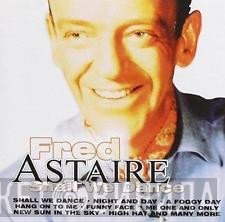 Fred Astaire - Shall We Dance