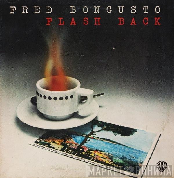 Fred Bongusto  - Flash Back