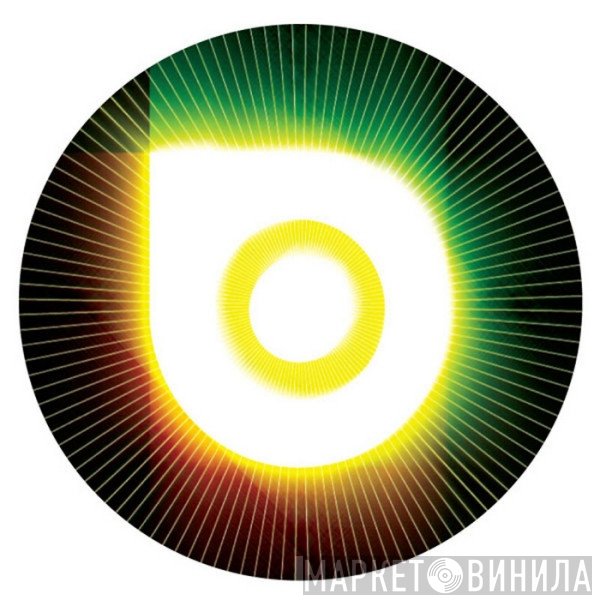 Fred Everything / Random Factor  - Elevate / Digitize
