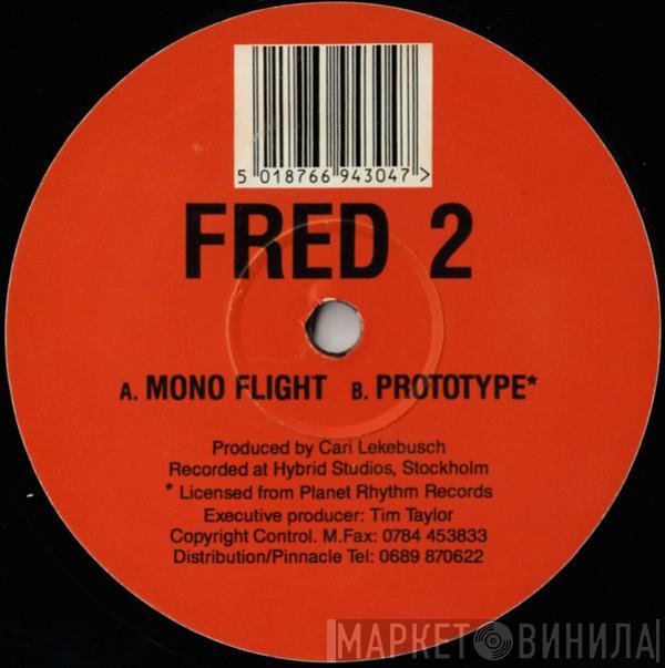Fred - Fred 2