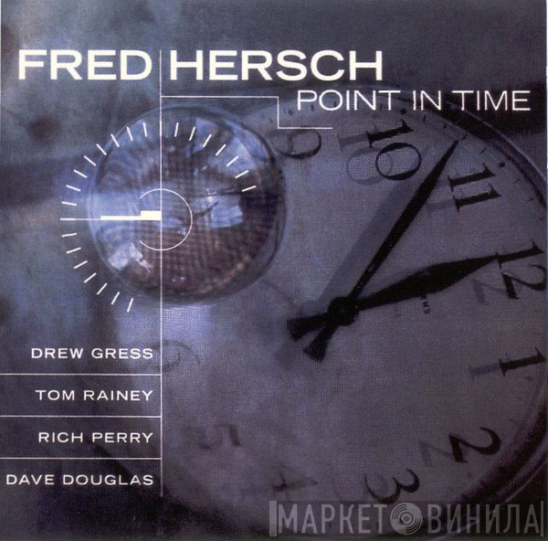 Fred Hersch  - Point In Time