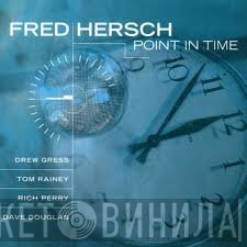 Fred Hersch  - Point In Time