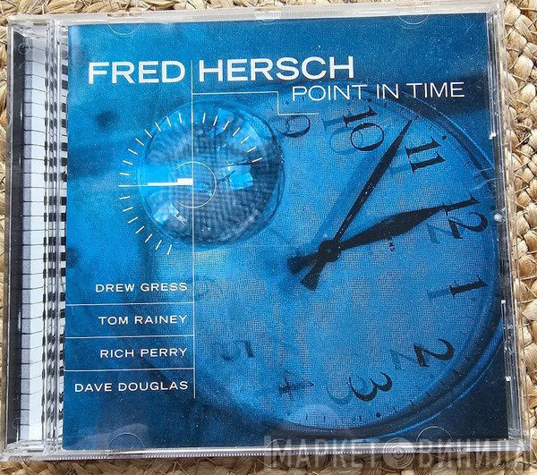 Fred Hersch  - Point In Time