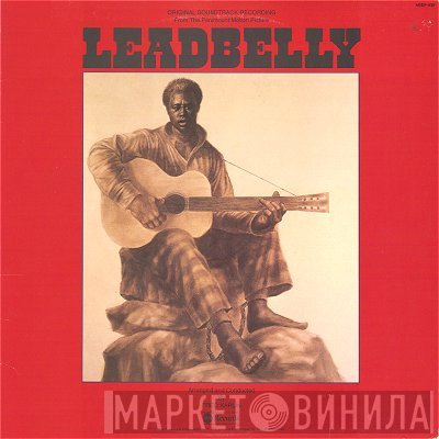 Fred Karlin - Leadbelly