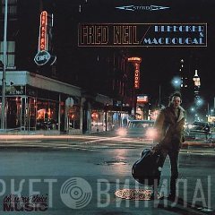 Fred Neil - Bleecker & Macdougal