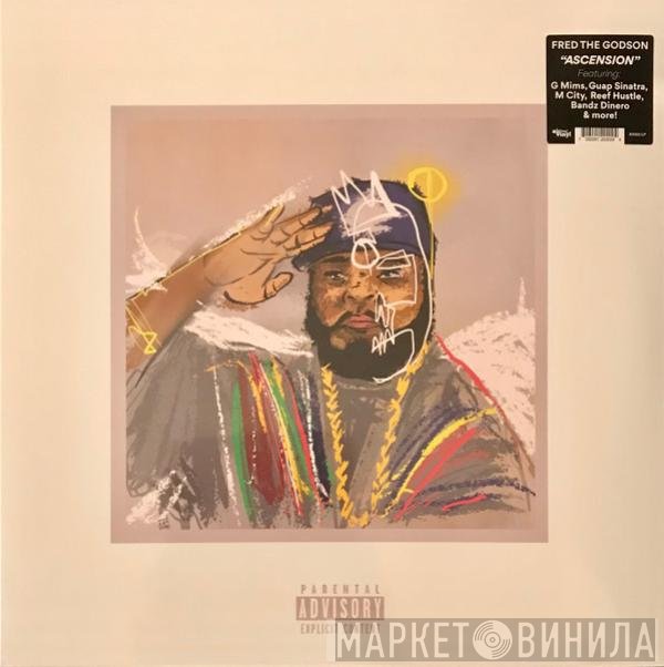 Fred The Godson - Ascension