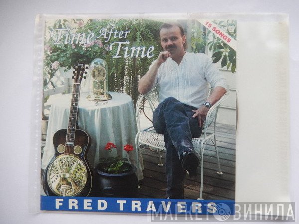 Fred Travers - Time After Time