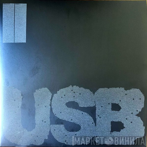 Fred again.. - USB002