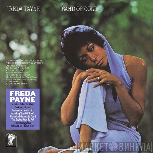 Freda Payne - Band Of Gold