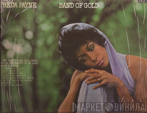 Freda Payne  - Band Of Gold