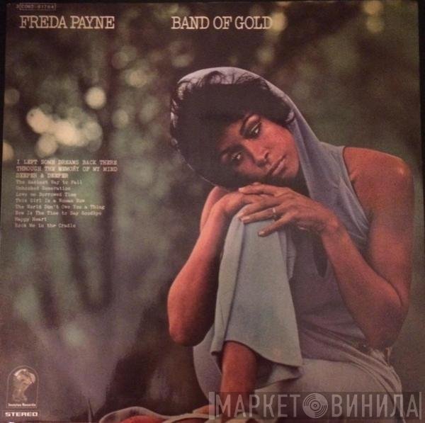Freda Payne  - Band Of Gold