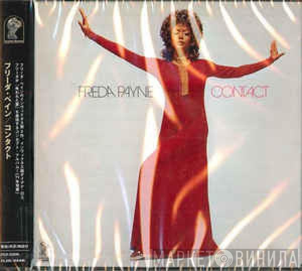 Freda Payne  - Contact