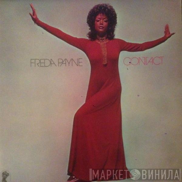 Freda Payne  - Contact