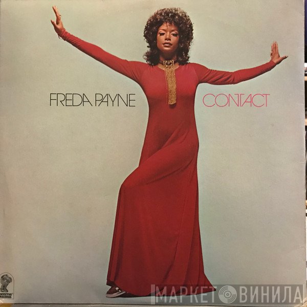 Freda Payne  - Contact