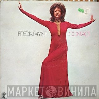 Freda Payne  - Contact