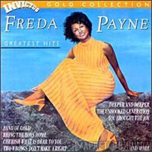 Freda Payne  - Greatest Hits