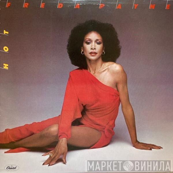 Freda Payne  - Hot