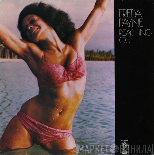 Freda Payne  - Reaching Out