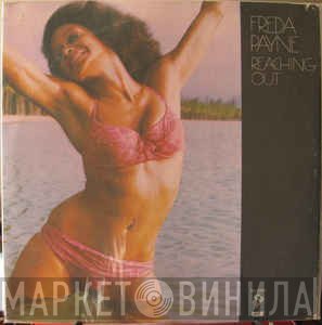 Freda Payne  - Reaching Out