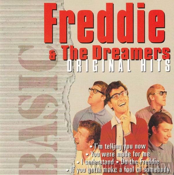Freddie & The Dreamers  - Original Hits