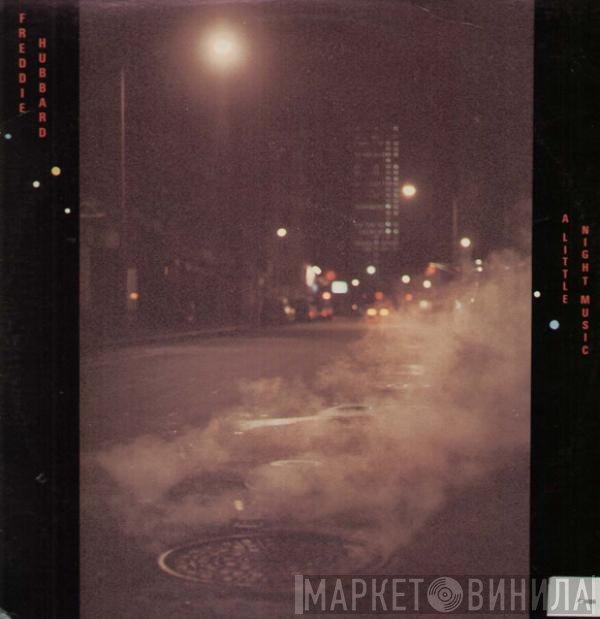 Freddie Hubbard  - A Little Night Music
