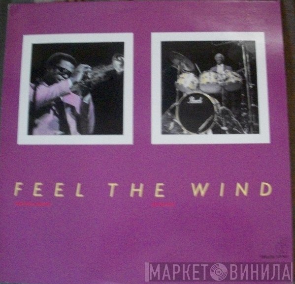 Freddie Hubbard, Art Blakey  - Feel The Wind