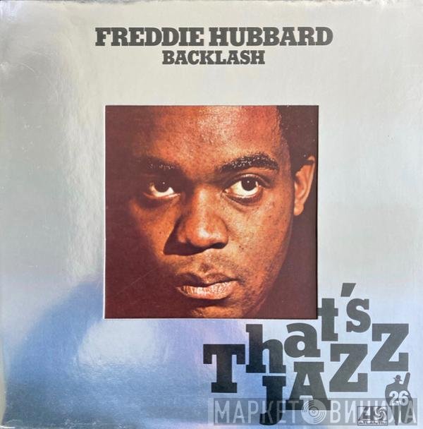 Freddie Hubbard  - Backlash