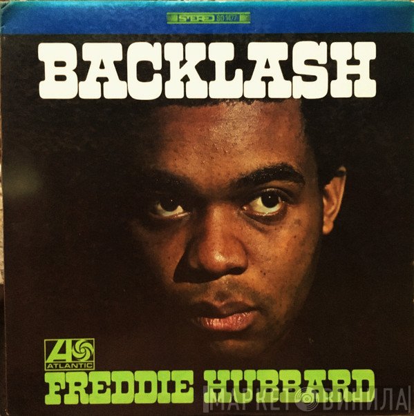 Freddie Hubbard  - Backlash