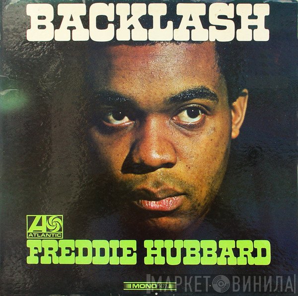 Freddie Hubbard  - Backlash