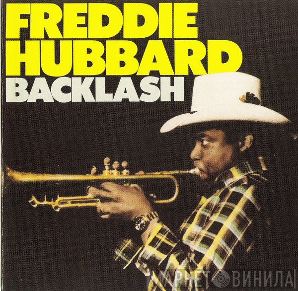 Freddie Hubbard  - Backlash