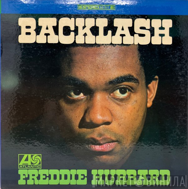 Freddie Hubbard  - Backlash