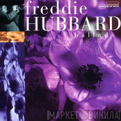 Freddie Hubbard  - Ballads