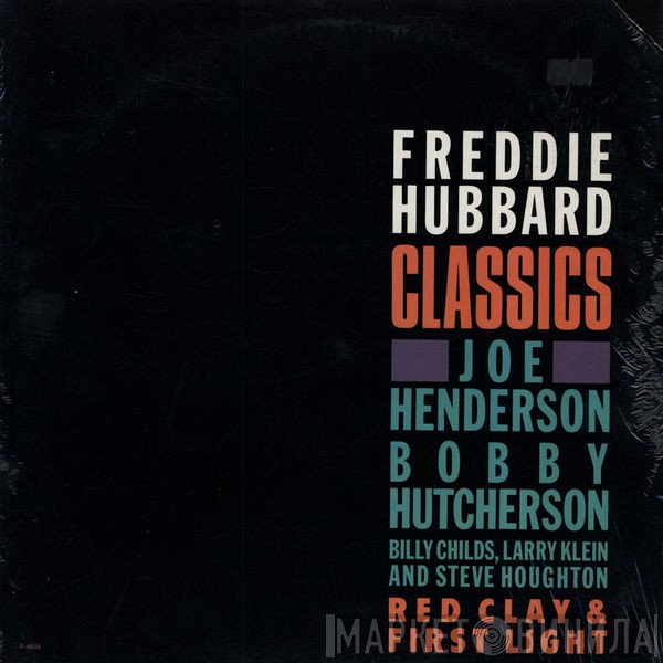 Freddie Hubbard  - Classics
