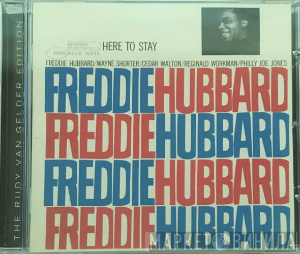 Freddie Hubbard  - Here To Stay